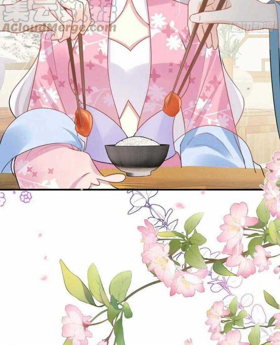 Sư Phụ Ta Muốn Người Là Của Riêng Ta Chapter 38 trang 23