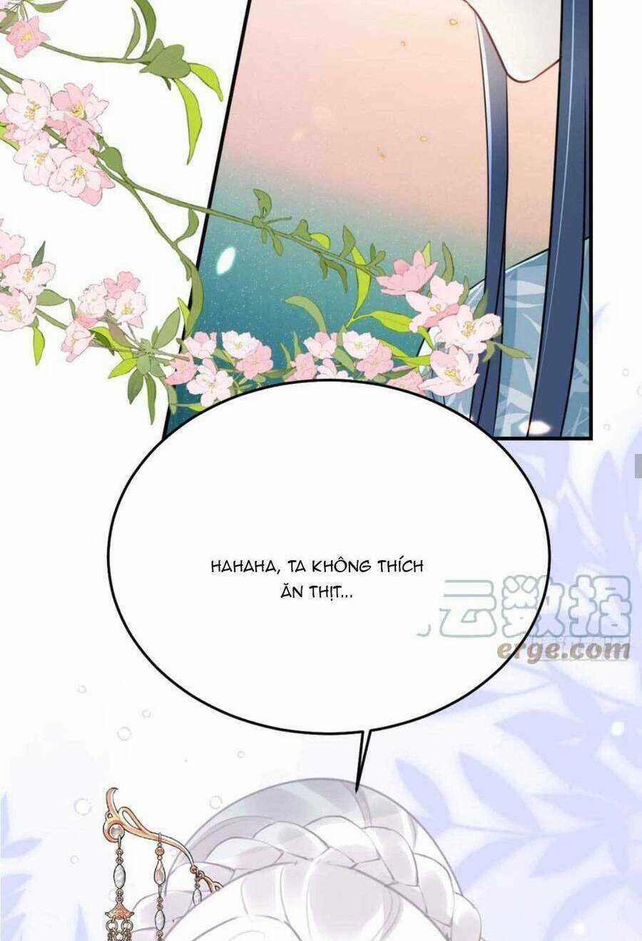 Sư Phụ Ta Muốn Người Là Của Riêng Ta Chapter 38 trang 27