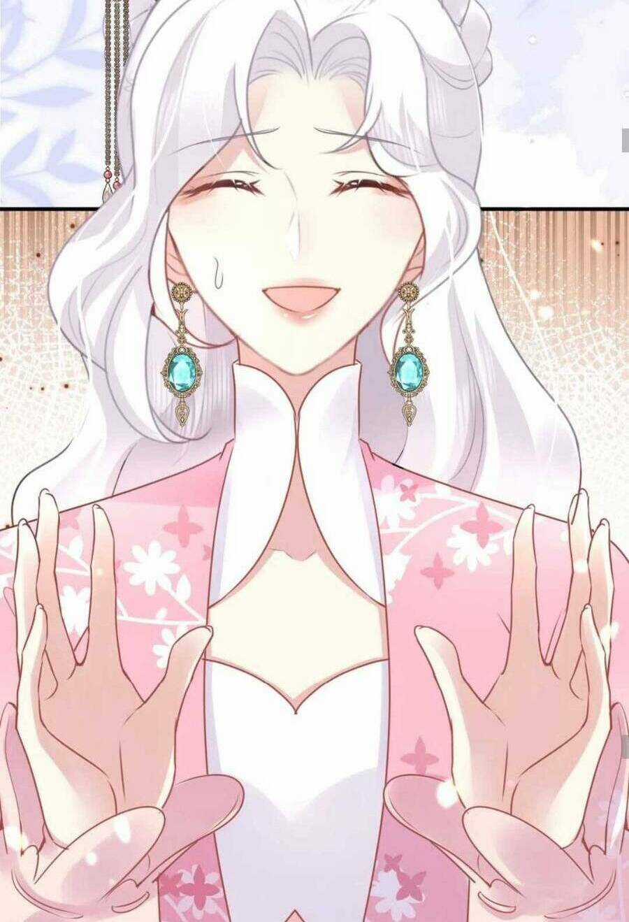 Sư Phụ Ta Muốn Người Là Của Riêng Ta Chapter 38 trang 28