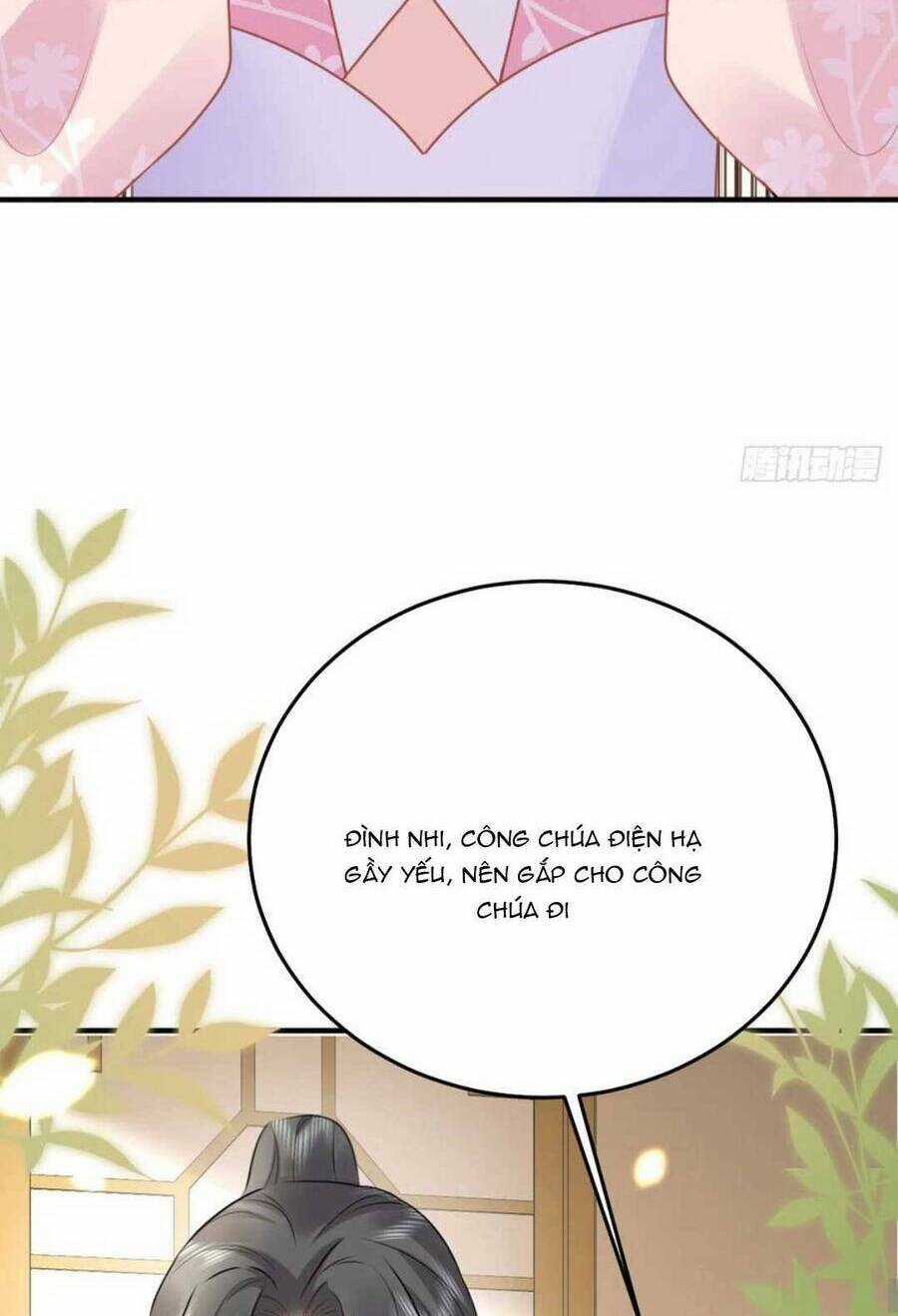 Sư Phụ Ta Muốn Người Là Của Riêng Ta Chapter 38 trang 29