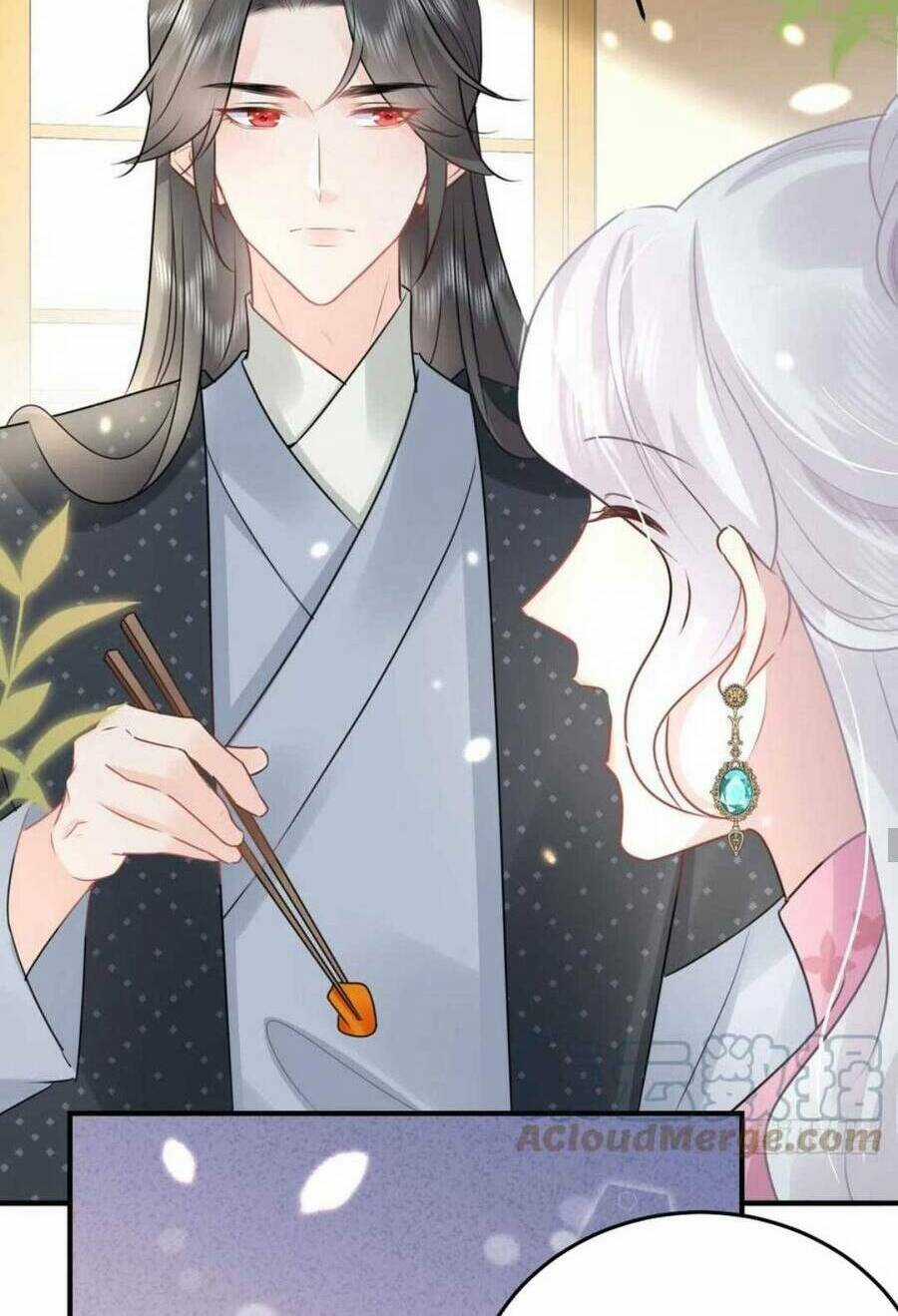 Sư Phụ Ta Muốn Người Là Của Riêng Ta Chapter 38 trang 30