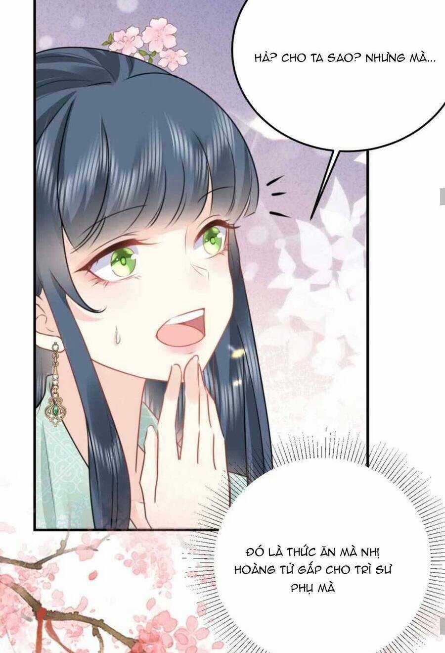 Sư Phụ Ta Muốn Người Là Của Riêng Ta Chapter 38 trang 31