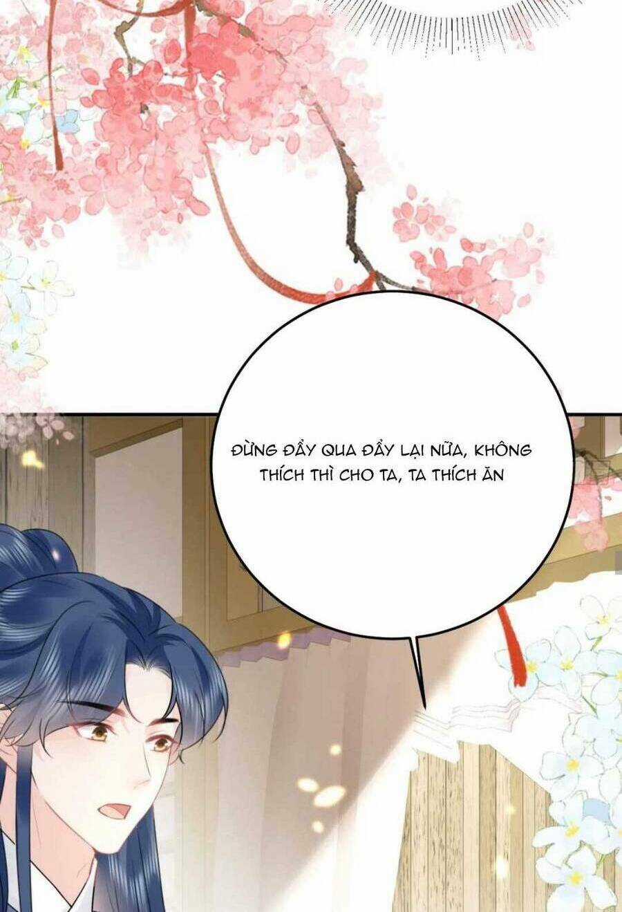 Sư Phụ Ta Muốn Người Là Của Riêng Ta Chapter 38 trang 32