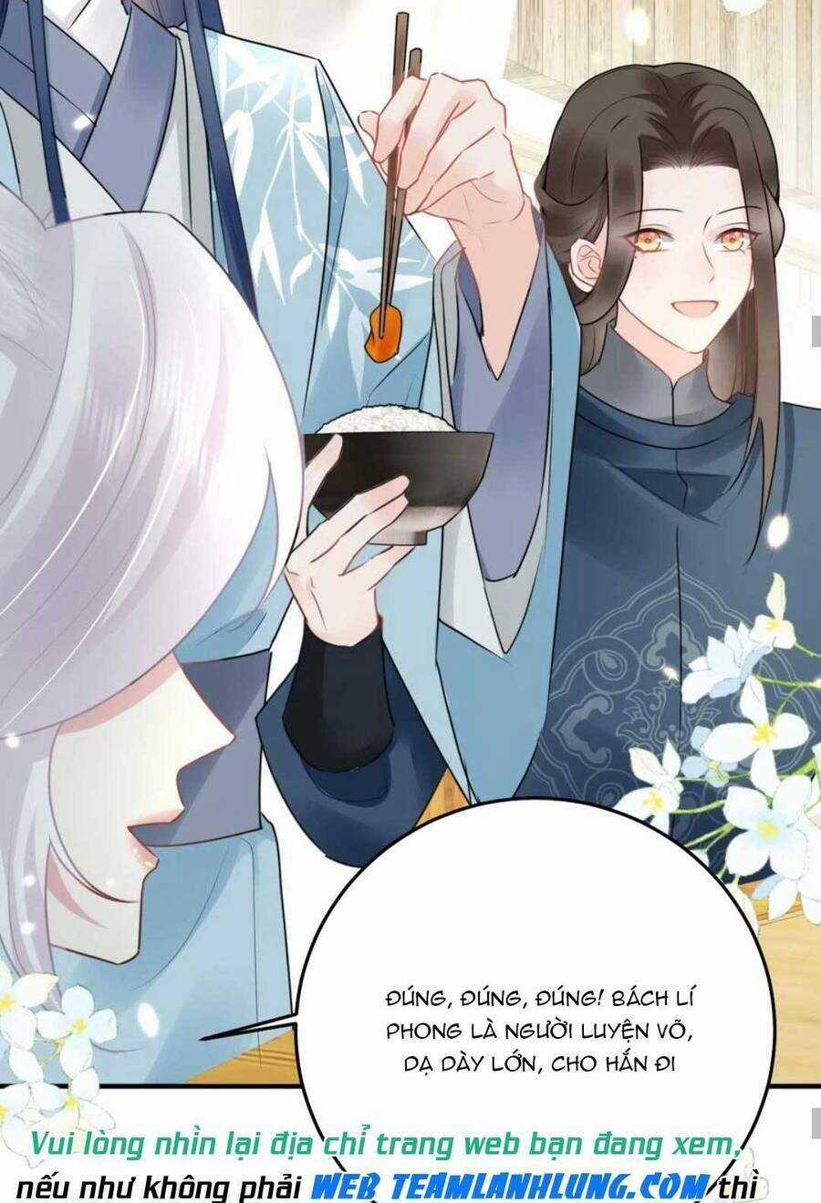 Sư Phụ Ta Muốn Người Là Của Riêng Ta Chapter 38 trang 33