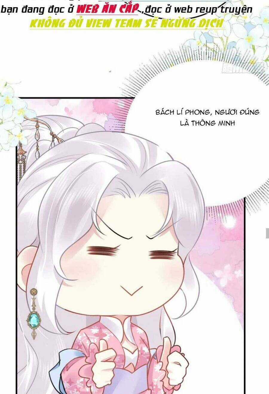 Sư Phụ Ta Muốn Người Là Của Riêng Ta Chapter 38 trang 34