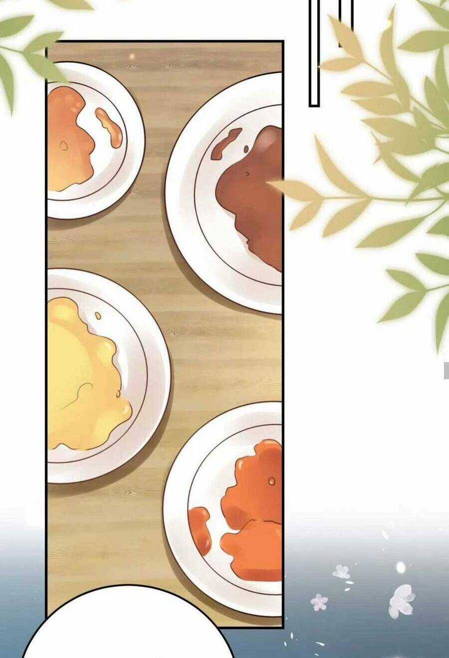 Sư Phụ Ta Muốn Người Là Của Riêng Ta Chapter 38 trang 36