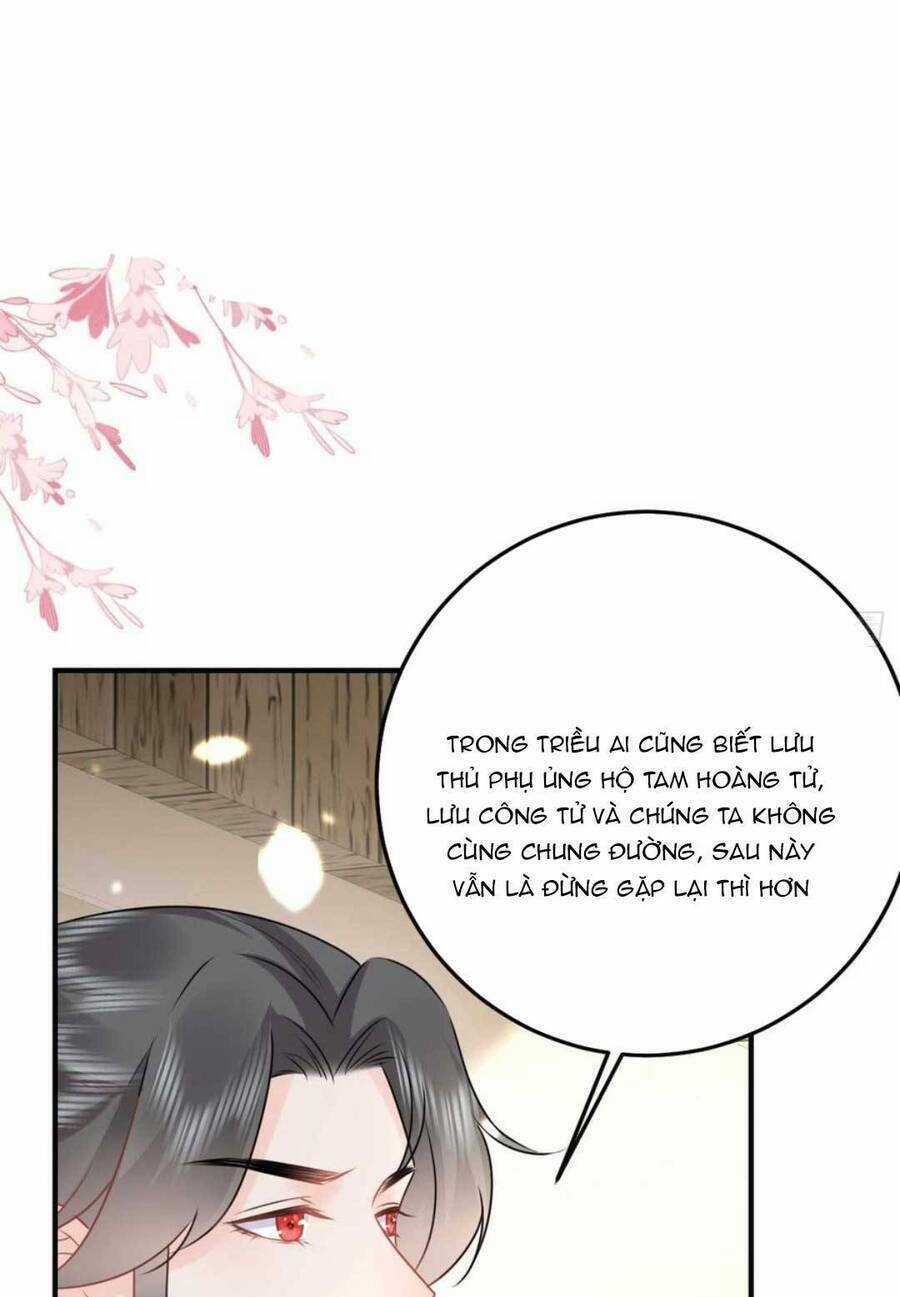 Sư Phụ Ta Muốn Người Là Của Riêng Ta Chapter 38 trang 39