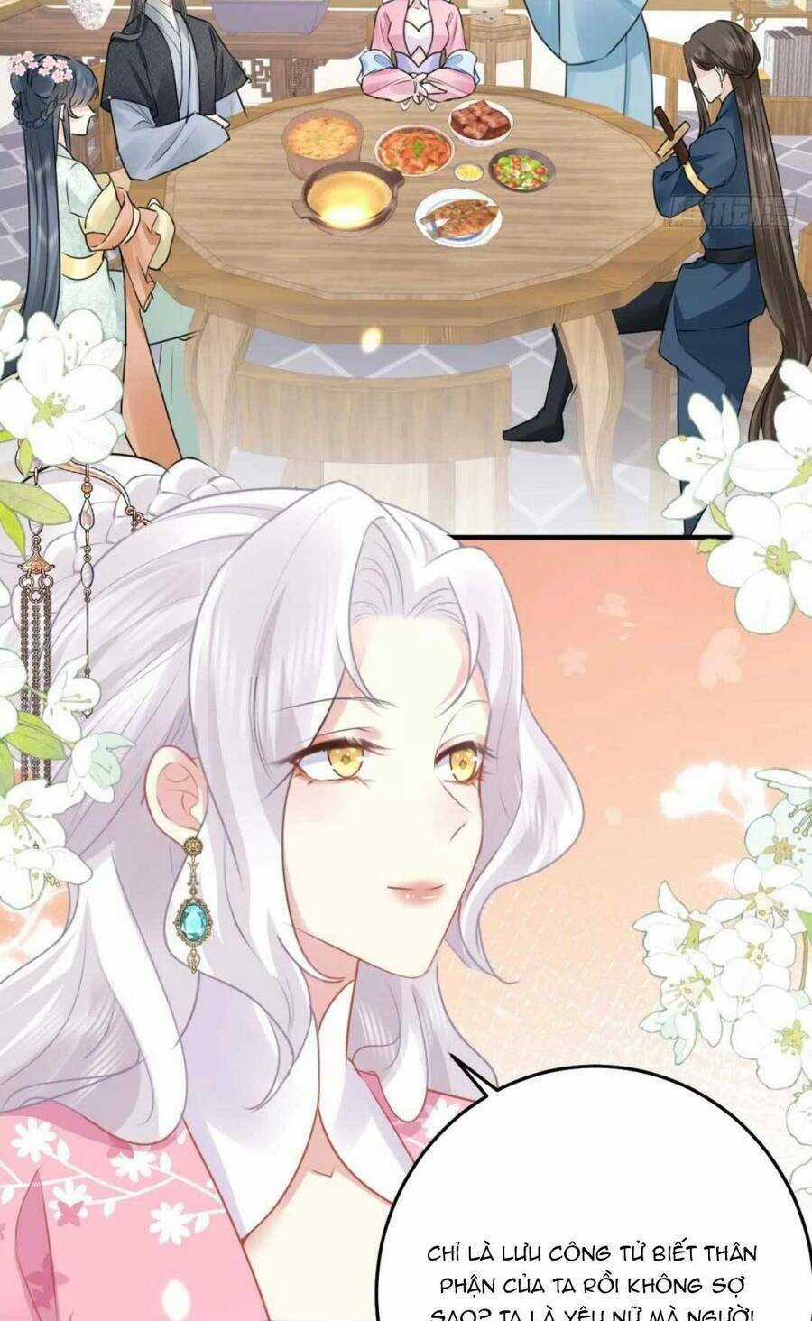 Sư Phụ Ta Muốn Người Là Của Riêng Ta Chapter 38 trang 4