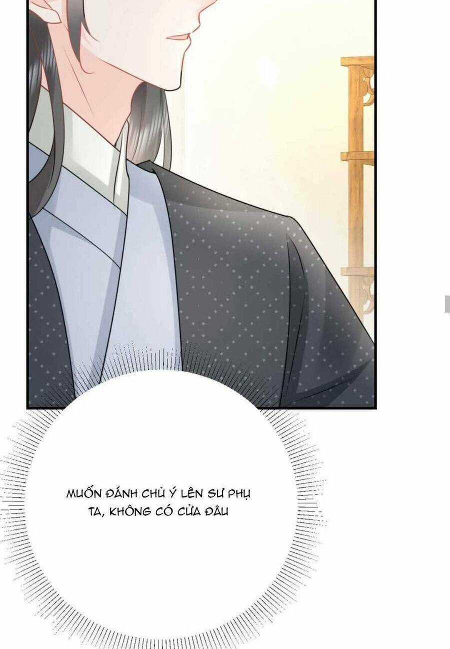 Sư Phụ Ta Muốn Người Là Của Riêng Ta Chapter 38 trang 40