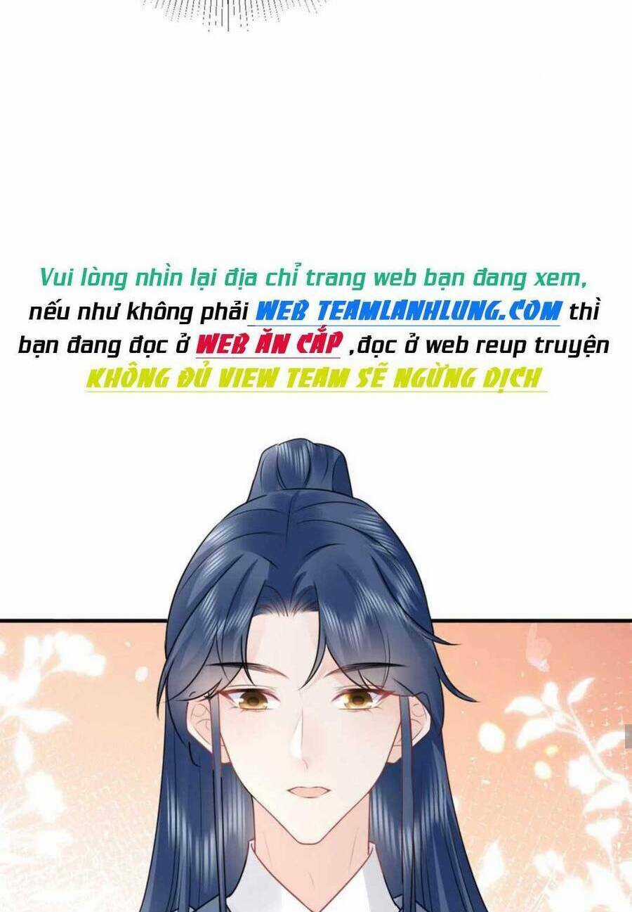 Sư Phụ Ta Muốn Người Là Của Riêng Ta Chapter 38 trang 41