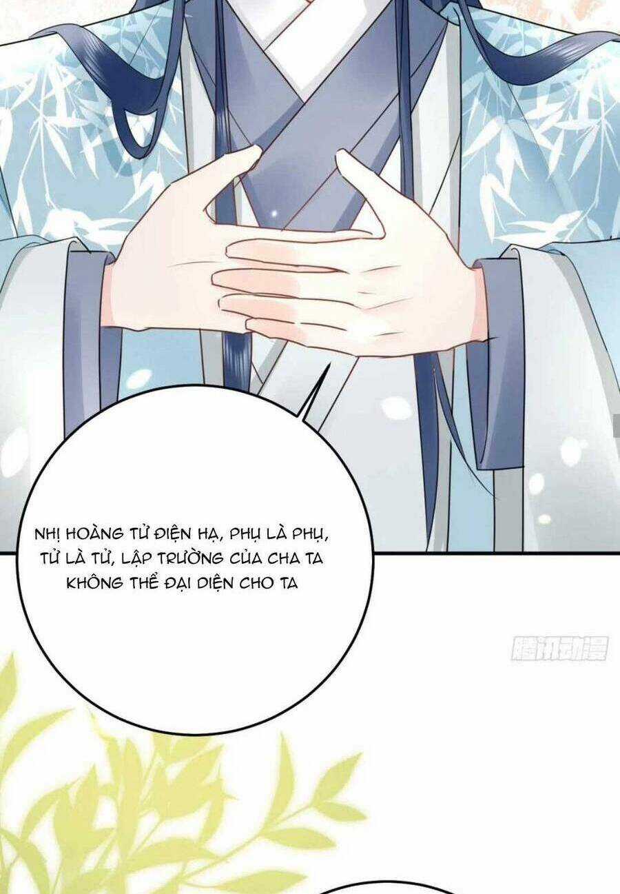 Sư Phụ Ta Muốn Người Là Của Riêng Ta Chapter 38 trang 42