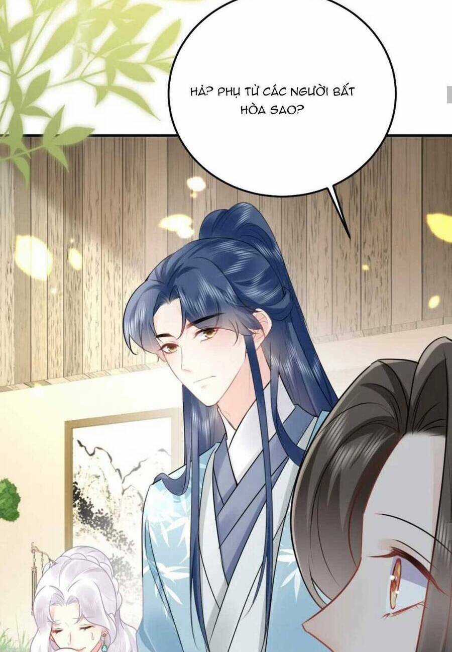 Sư Phụ Ta Muốn Người Là Của Riêng Ta Chapter 38 trang 43