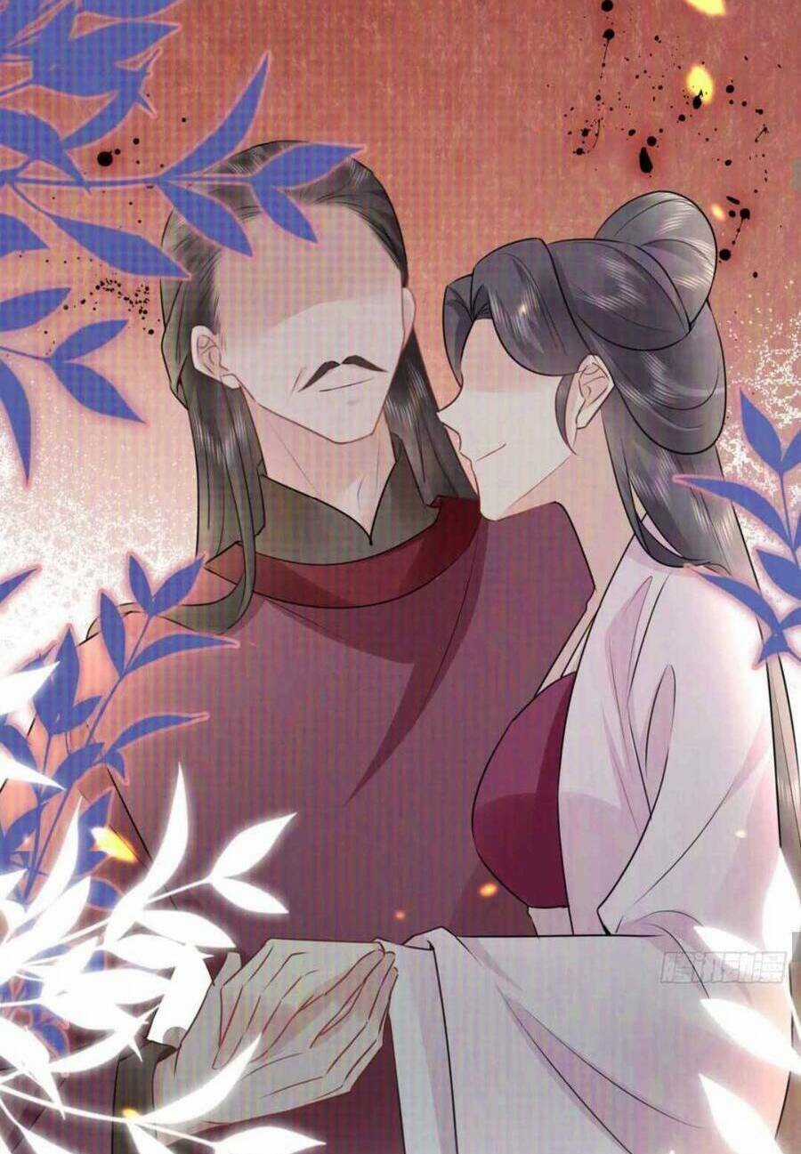 Sư Phụ Ta Muốn Người Là Của Riêng Ta Chapter 38 trang 45