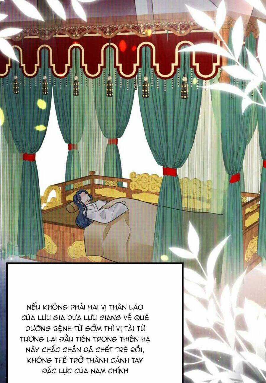 Sư Phụ Ta Muốn Người Là Của Riêng Ta Chapter 38 trang 46