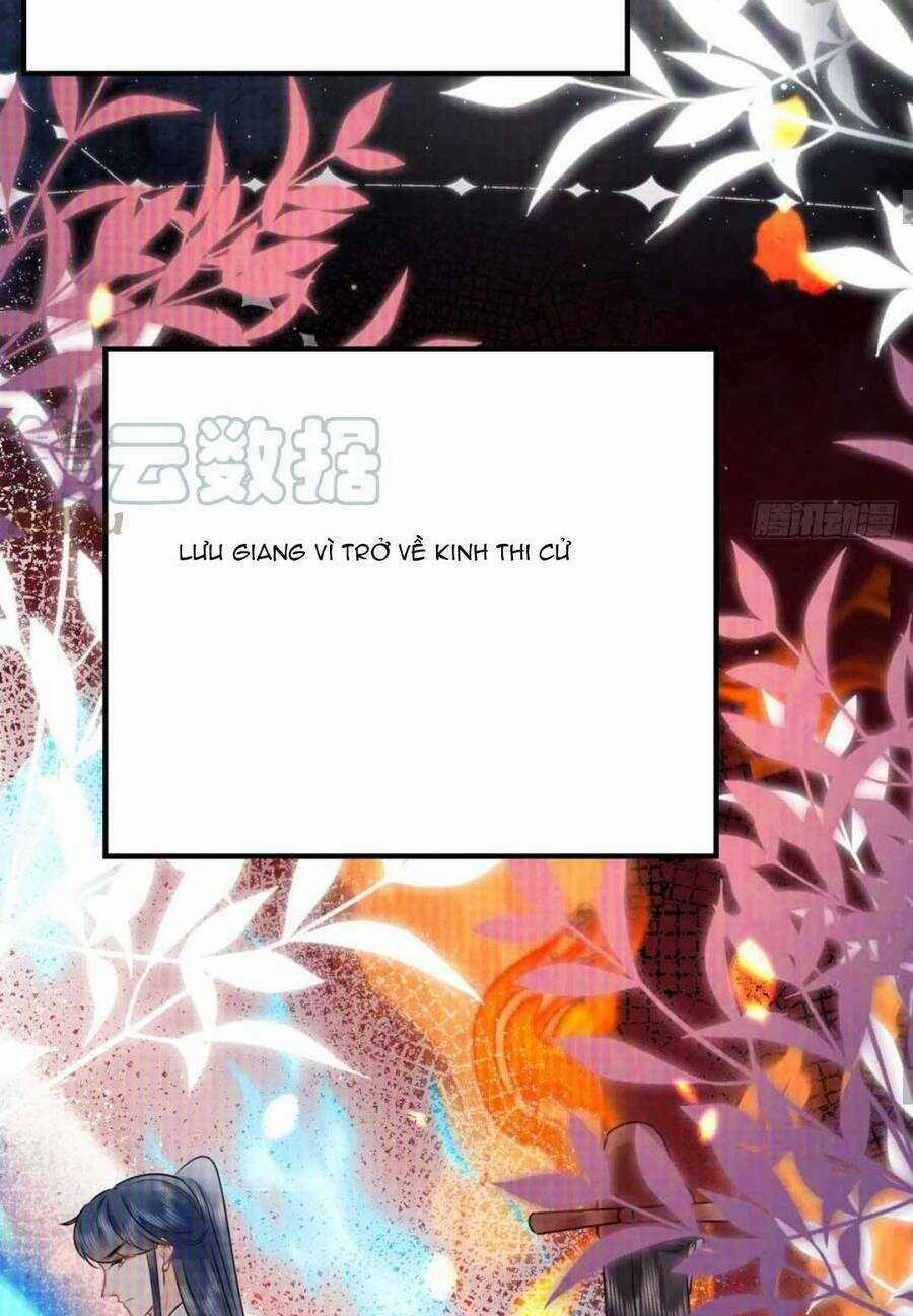 Sư Phụ Ta Muốn Người Là Của Riêng Ta Chapter 38 trang 47