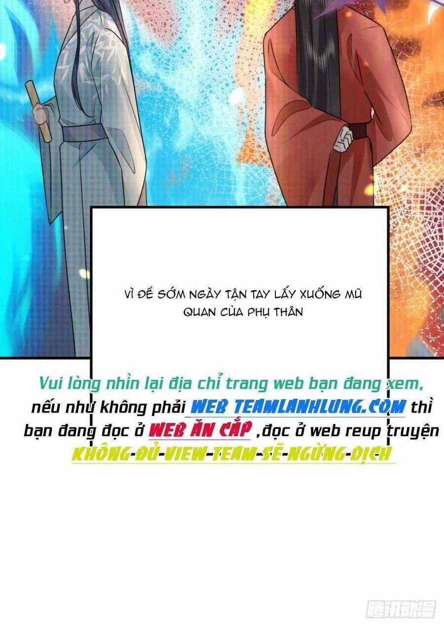 Sư Phụ Ta Muốn Người Là Của Riêng Ta Chapter 38 trang 48