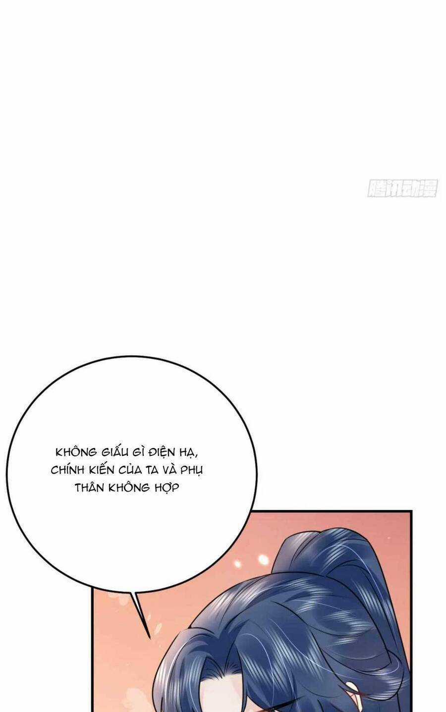 Sư Phụ Ta Muốn Người Là Của Riêng Ta Chapter 38 trang 49