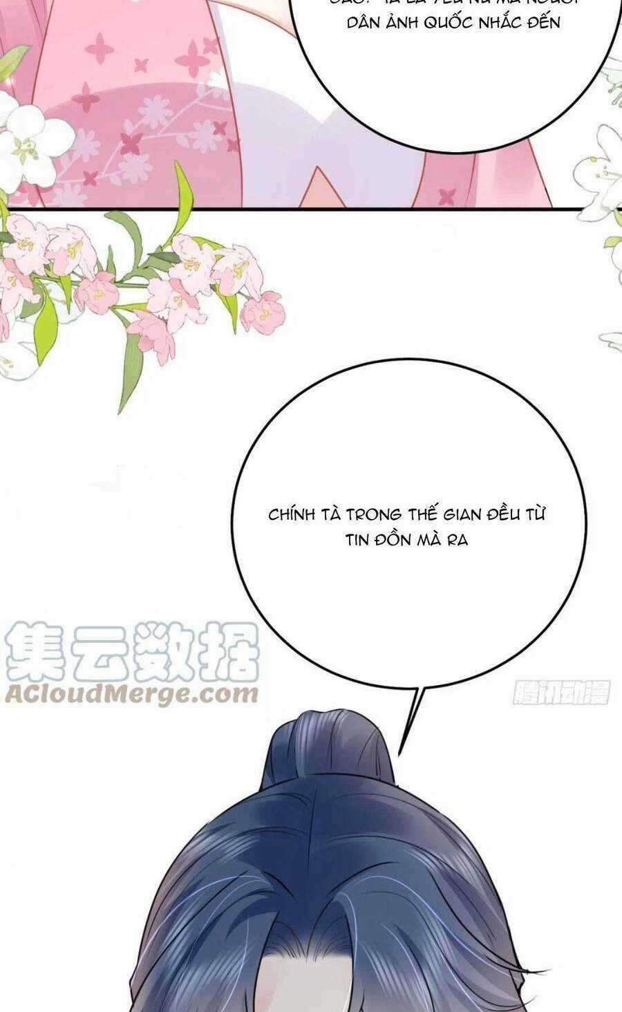 Sư Phụ Ta Muốn Người Là Của Riêng Ta Chapter 38 trang 5