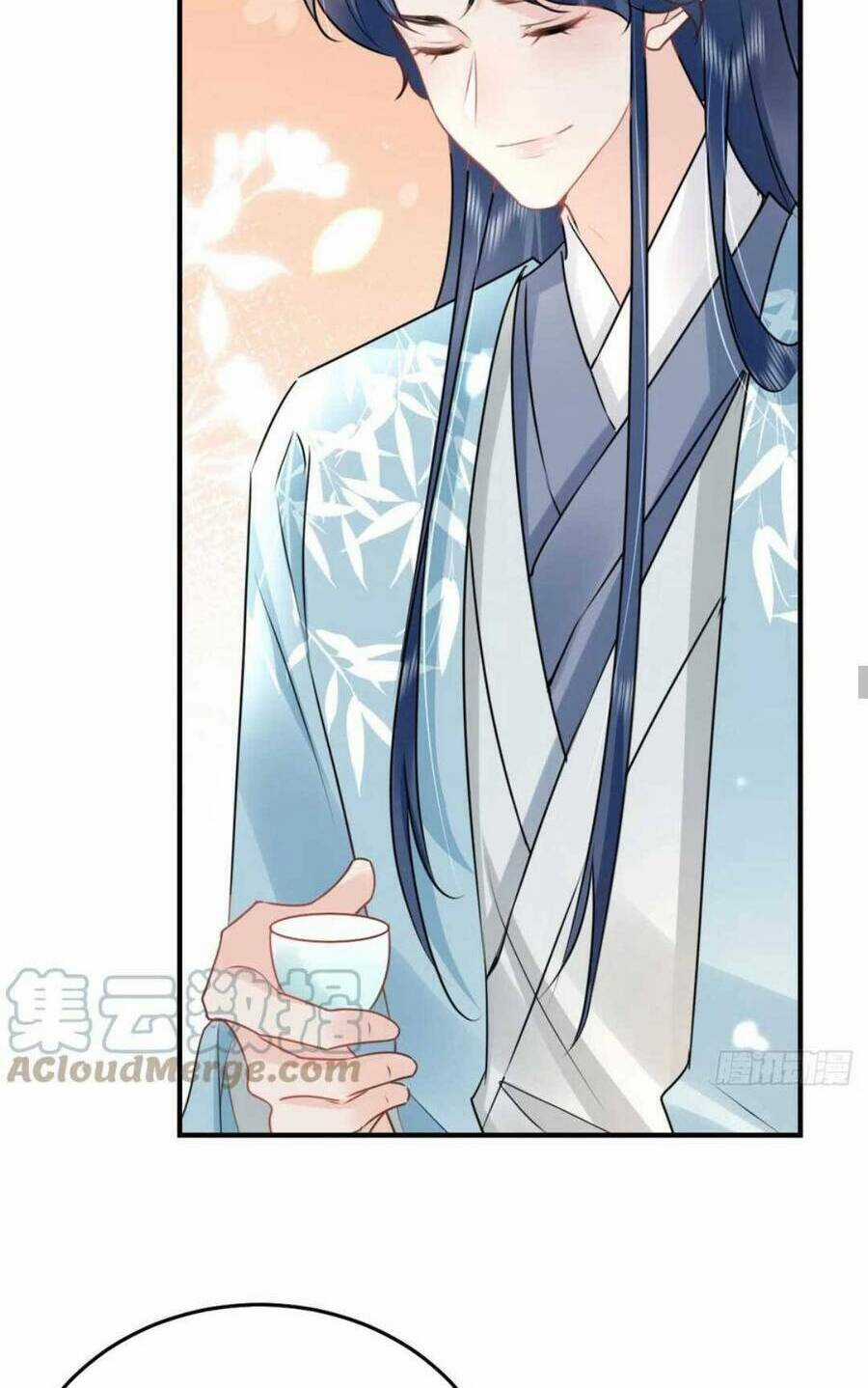 Sư Phụ Ta Muốn Người Là Của Riêng Ta Chapter 38 trang 50