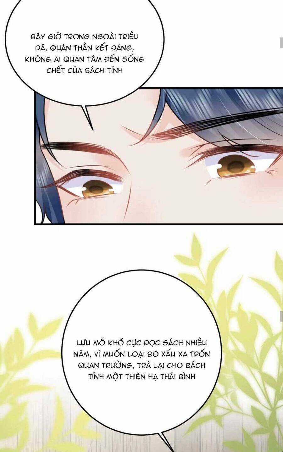 Sư Phụ Ta Muốn Người Là Của Riêng Ta Chapter 38 trang 51