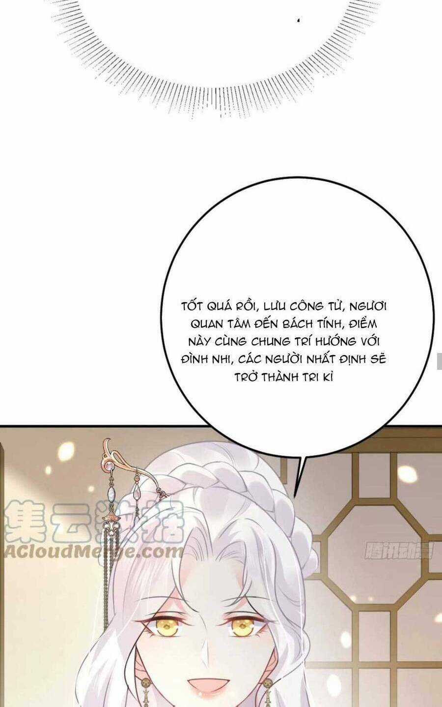 Sư Phụ Ta Muốn Người Là Của Riêng Ta Chapter 38 trang 53