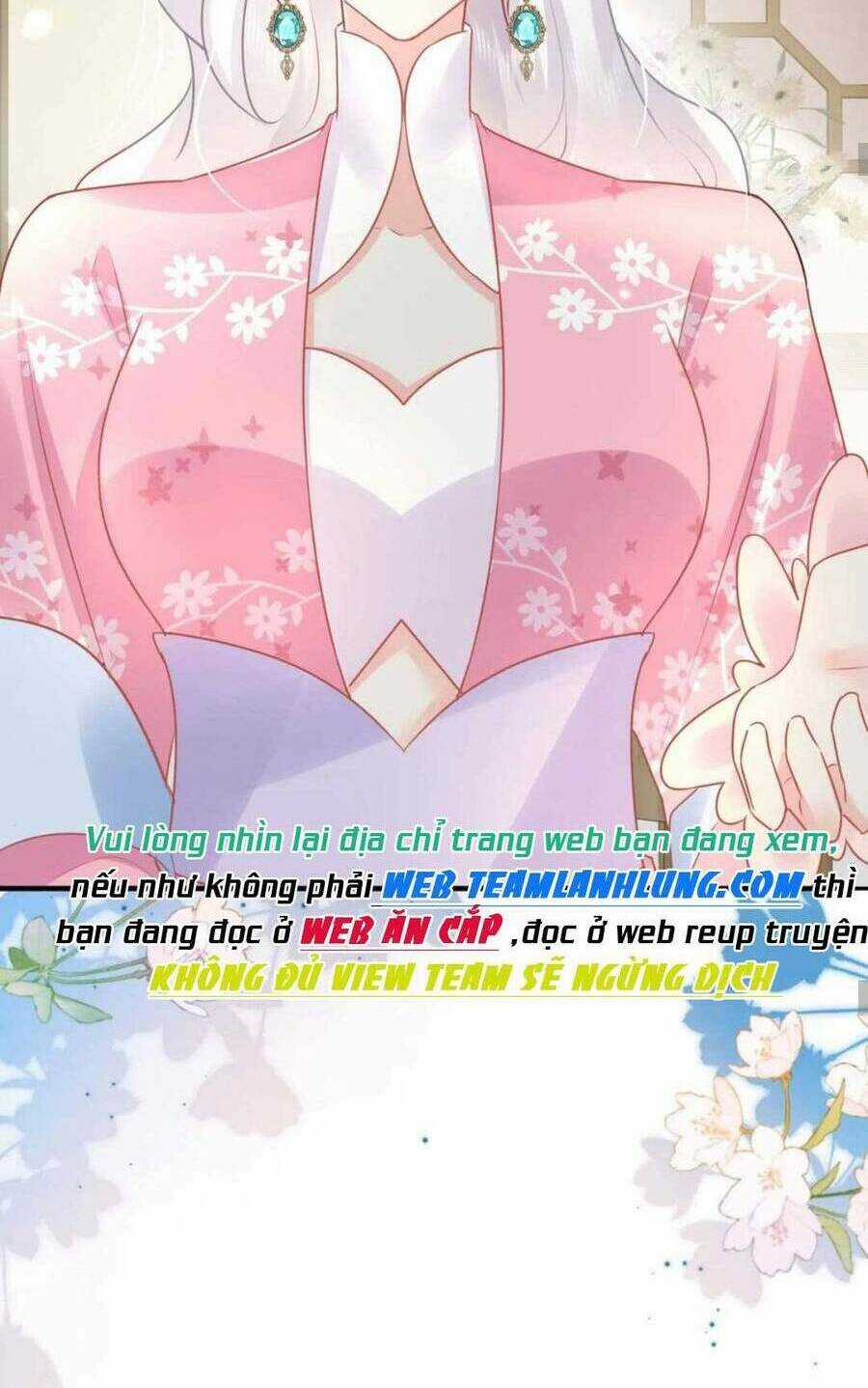 Sư Phụ Ta Muốn Người Là Của Riêng Ta Chapter 38 trang 54