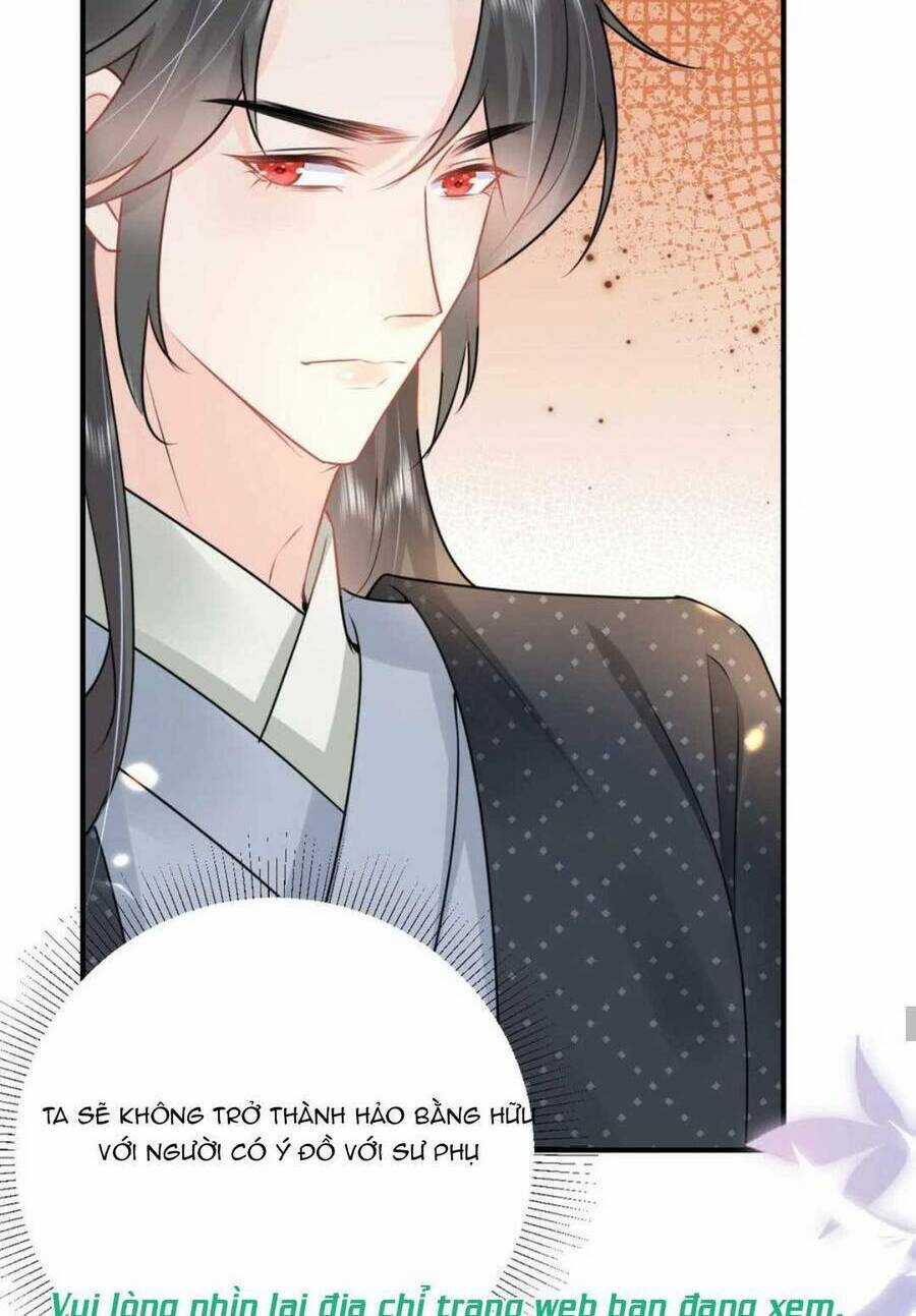 Sư Phụ Ta Muốn Người Là Của Riêng Ta Chapter 38 trang 56