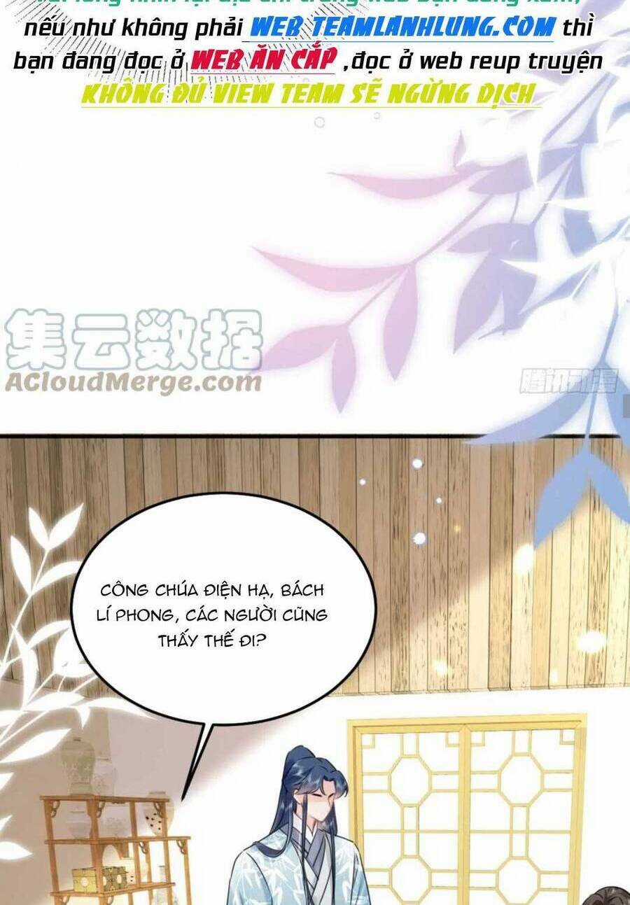 Sư Phụ Ta Muốn Người Là Của Riêng Ta Chapter 38 trang 57