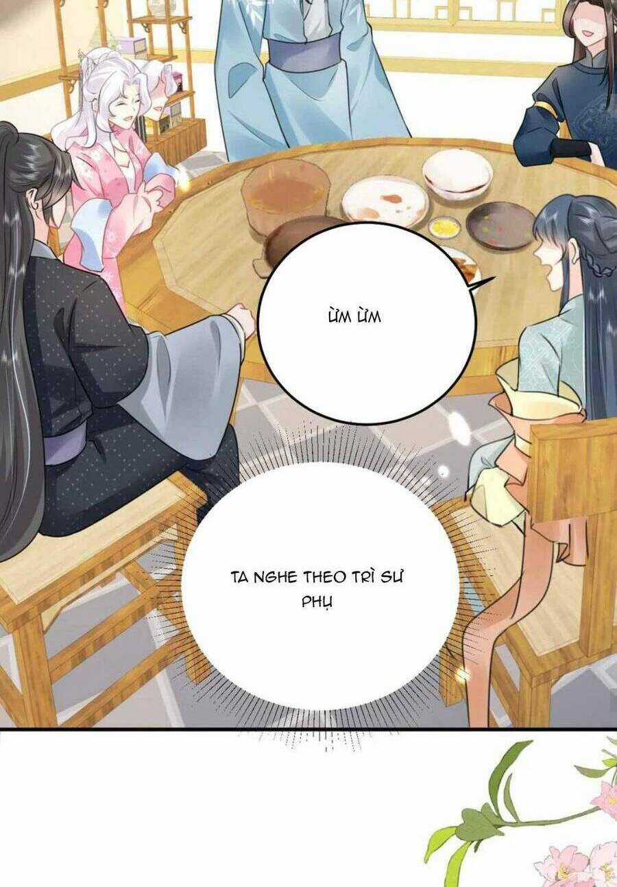 Sư Phụ Ta Muốn Người Là Của Riêng Ta Chapter 38 trang 58