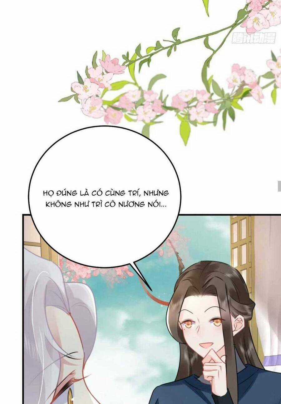 Sư Phụ Ta Muốn Người Là Của Riêng Ta Chapter 38 trang 59