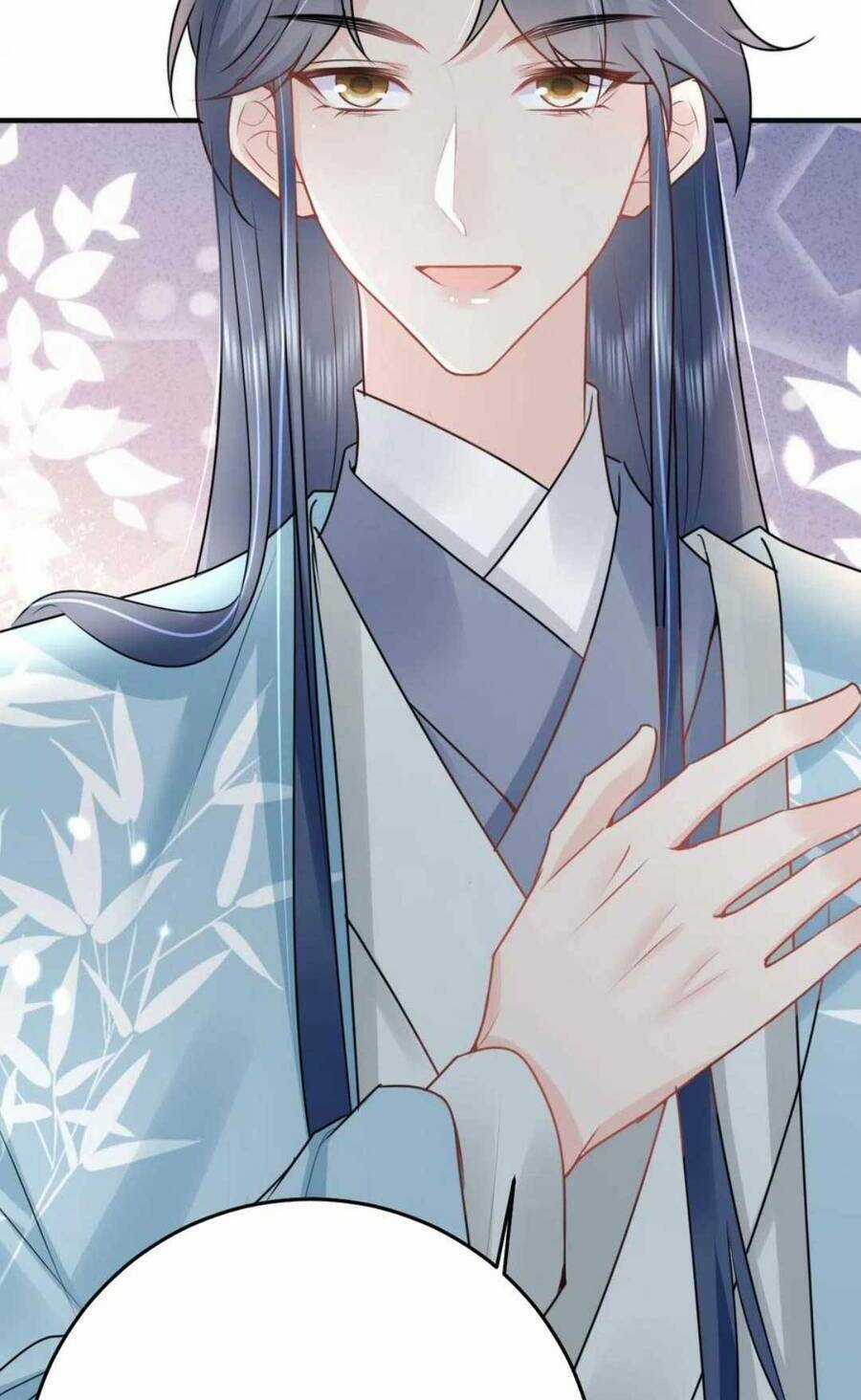 Sư Phụ Ta Muốn Người Là Của Riêng Ta Chapter 38 trang 6