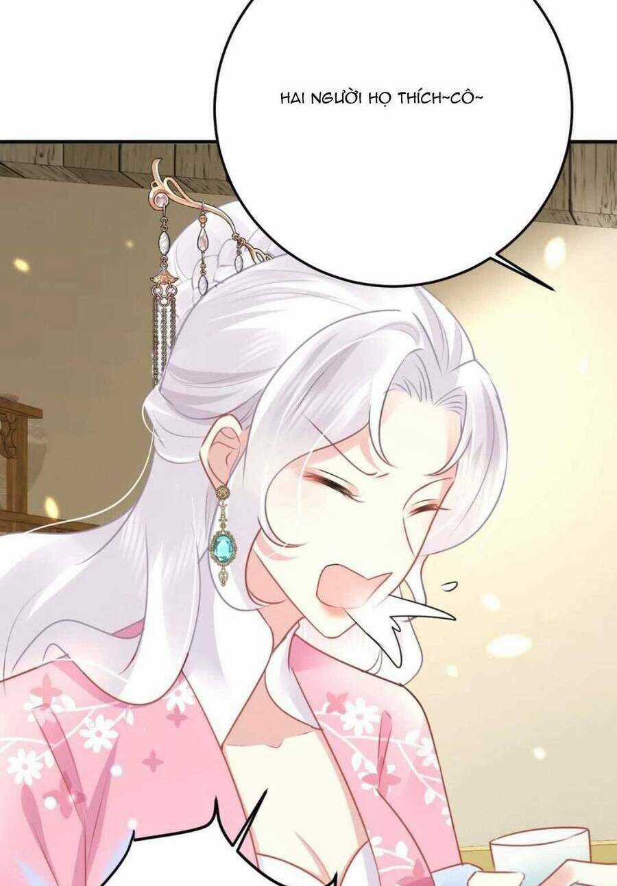 Sư Phụ Ta Muốn Người Là Của Riêng Ta Chapter 38 trang 61