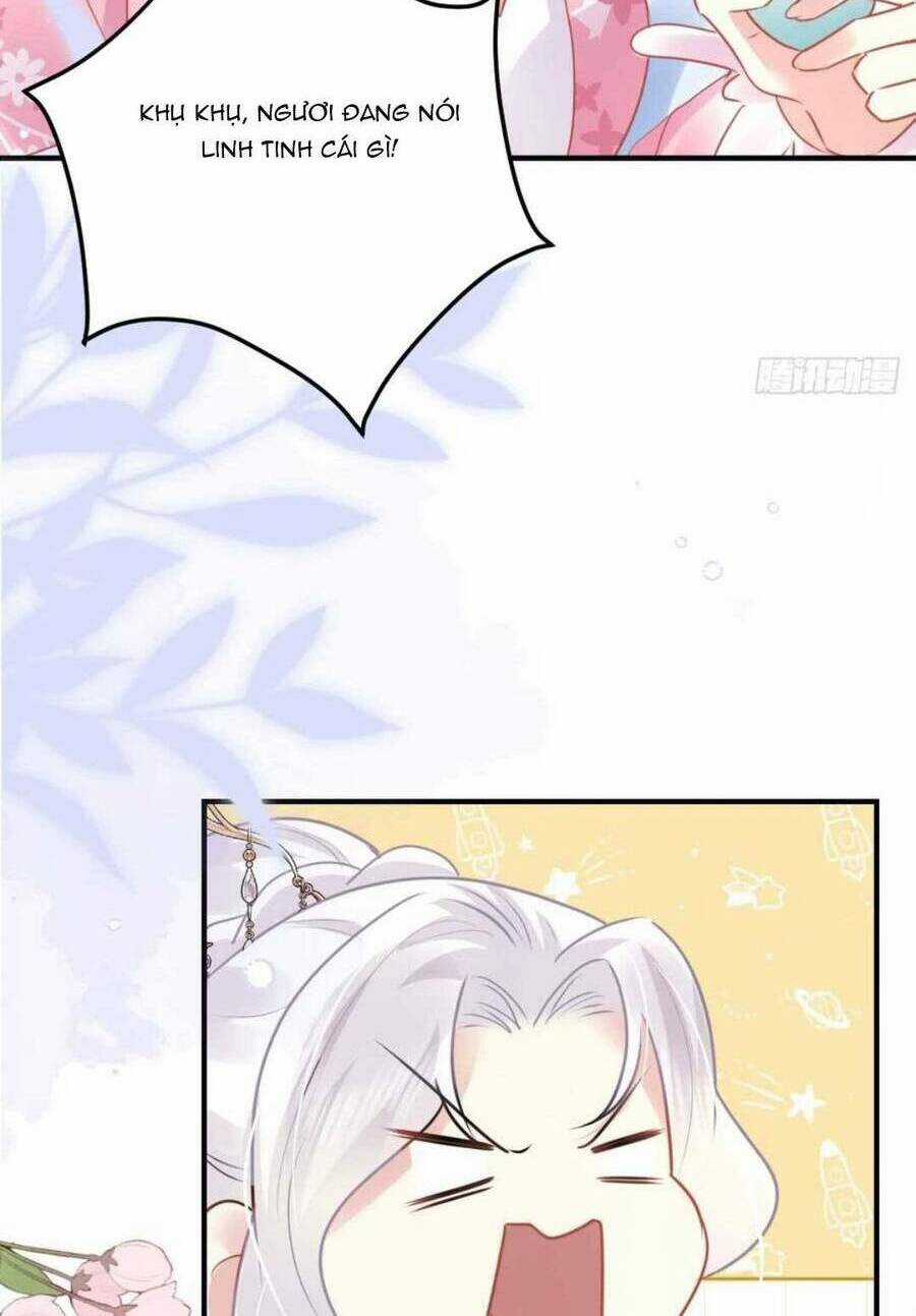 Sư Phụ Ta Muốn Người Là Của Riêng Ta Chapter 38 trang 62