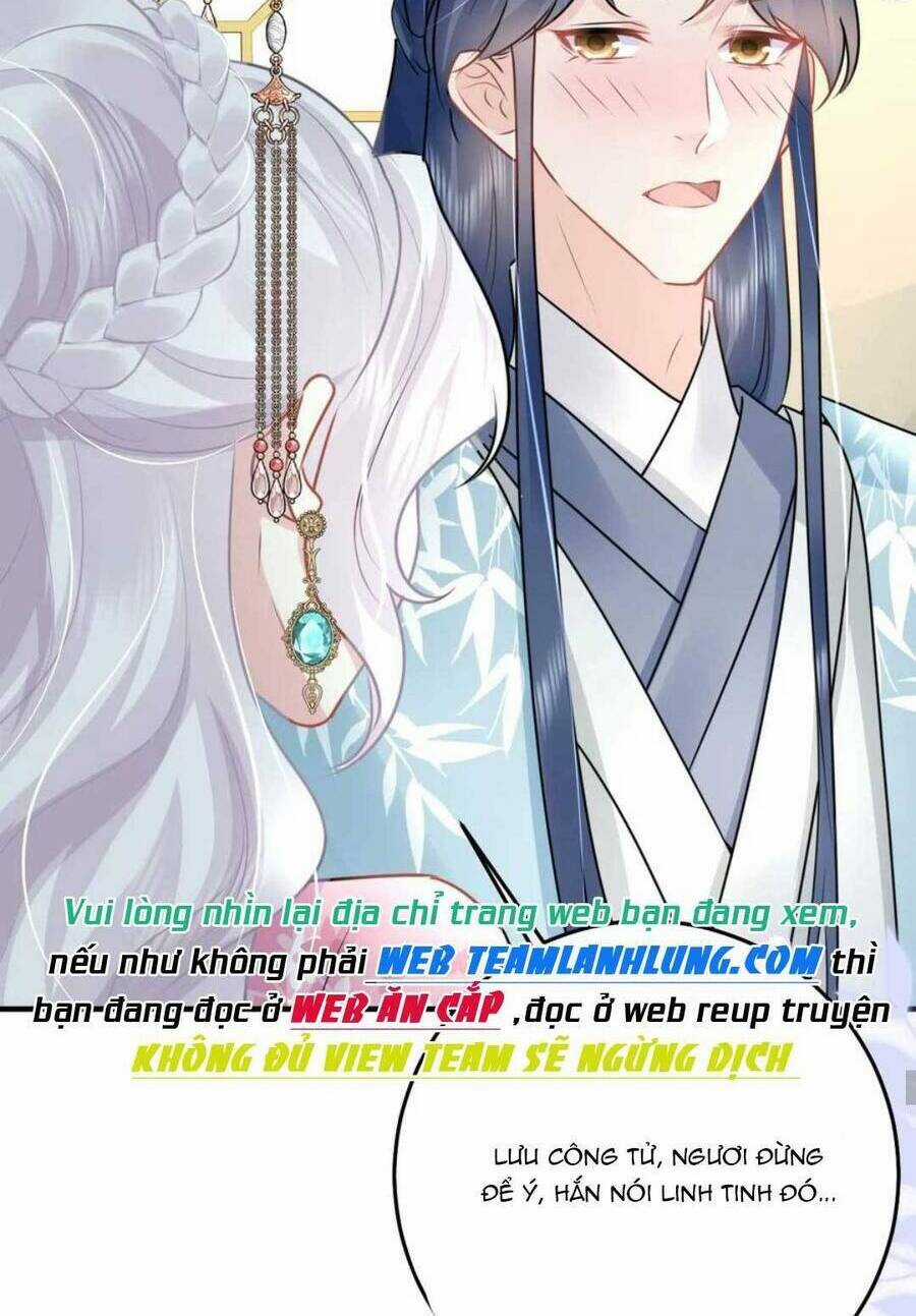 Sư Phụ Ta Muốn Người Là Của Riêng Ta Chapter 38 trang 64