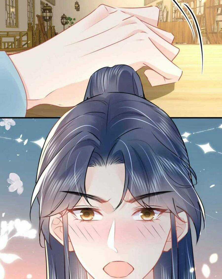 Sư Phụ Ta Muốn Người Là Của Riêng Ta Chapter 38 trang 66