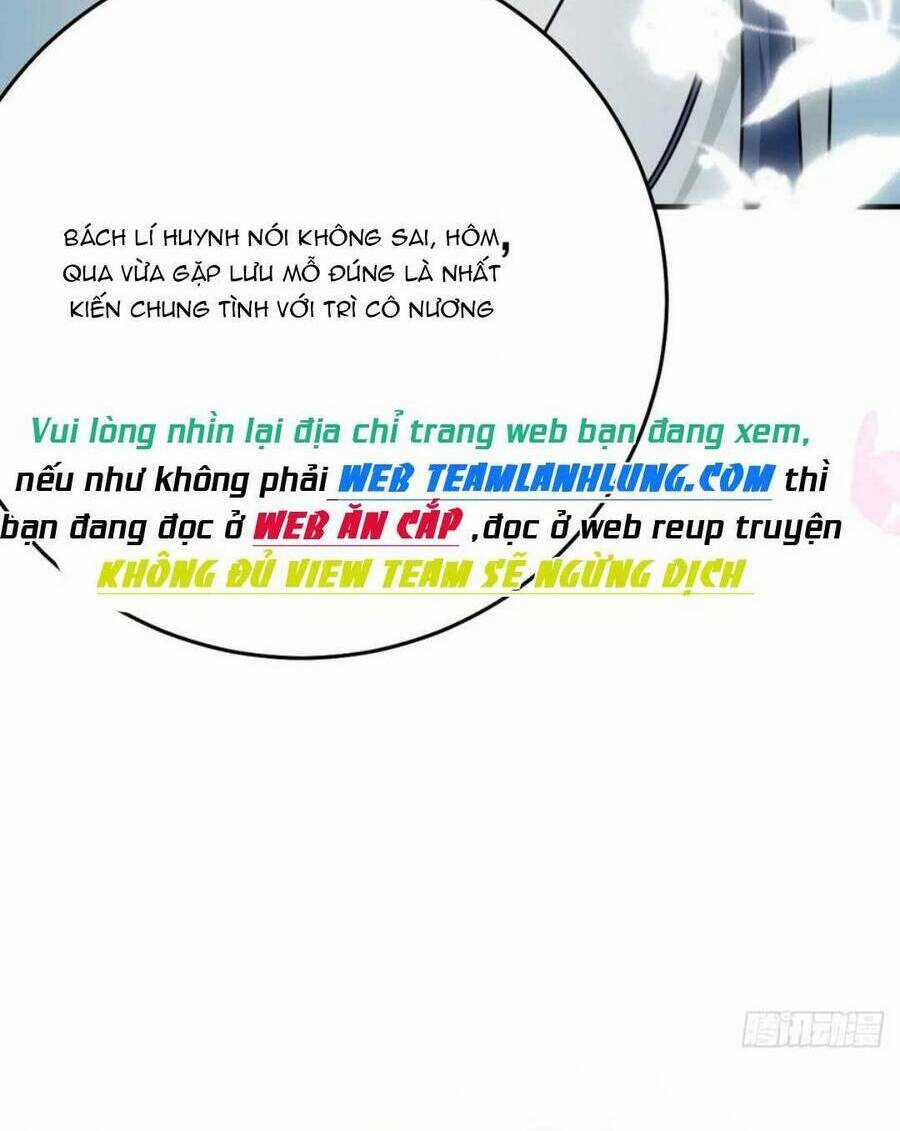 Sư Phụ Ta Muốn Người Là Của Riêng Ta Chapter 38 trang 68