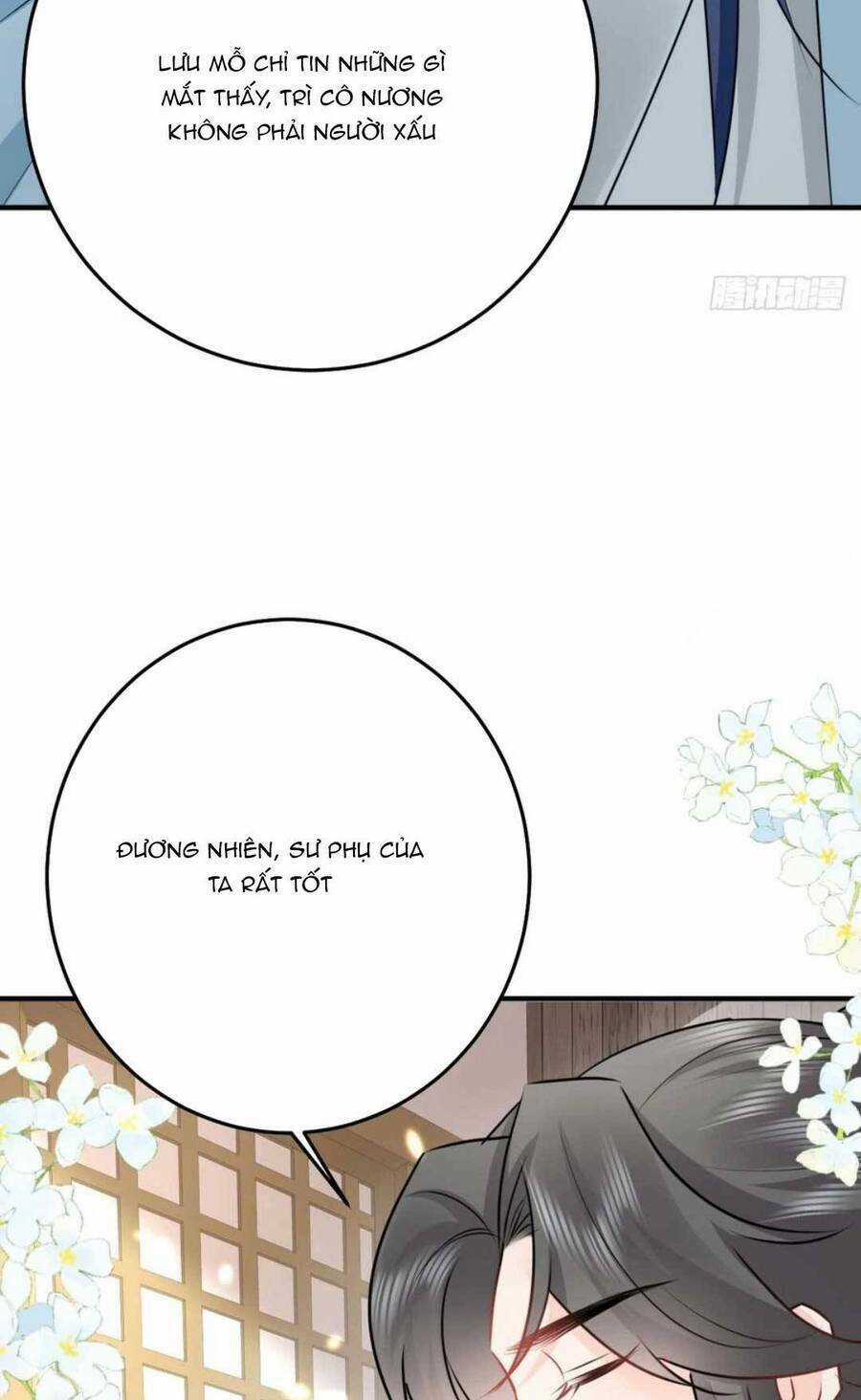 Sư Phụ Ta Muốn Người Là Của Riêng Ta Chapter 38 trang 7