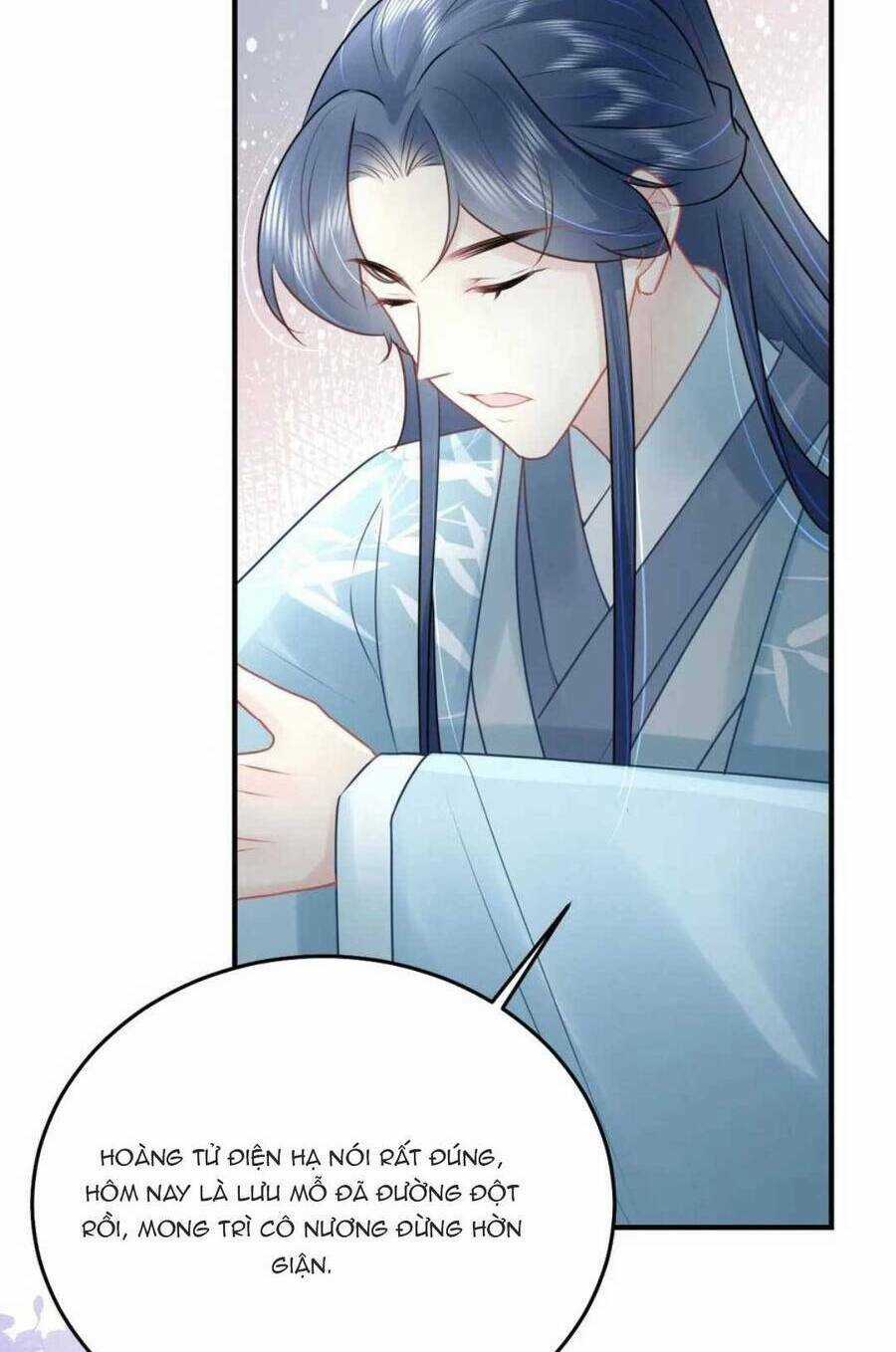 Sư Phụ Ta Muốn Người Là Của Riêng Ta Chapter 39 trang 11