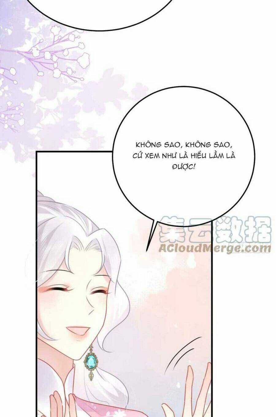Sư Phụ Ta Muốn Người Là Của Riêng Ta Chapter 39 trang 12