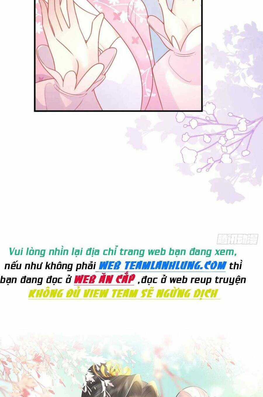 Sư Phụ Ta Muốn Người Là Của Riêng Ta Chapter 39 trang 13