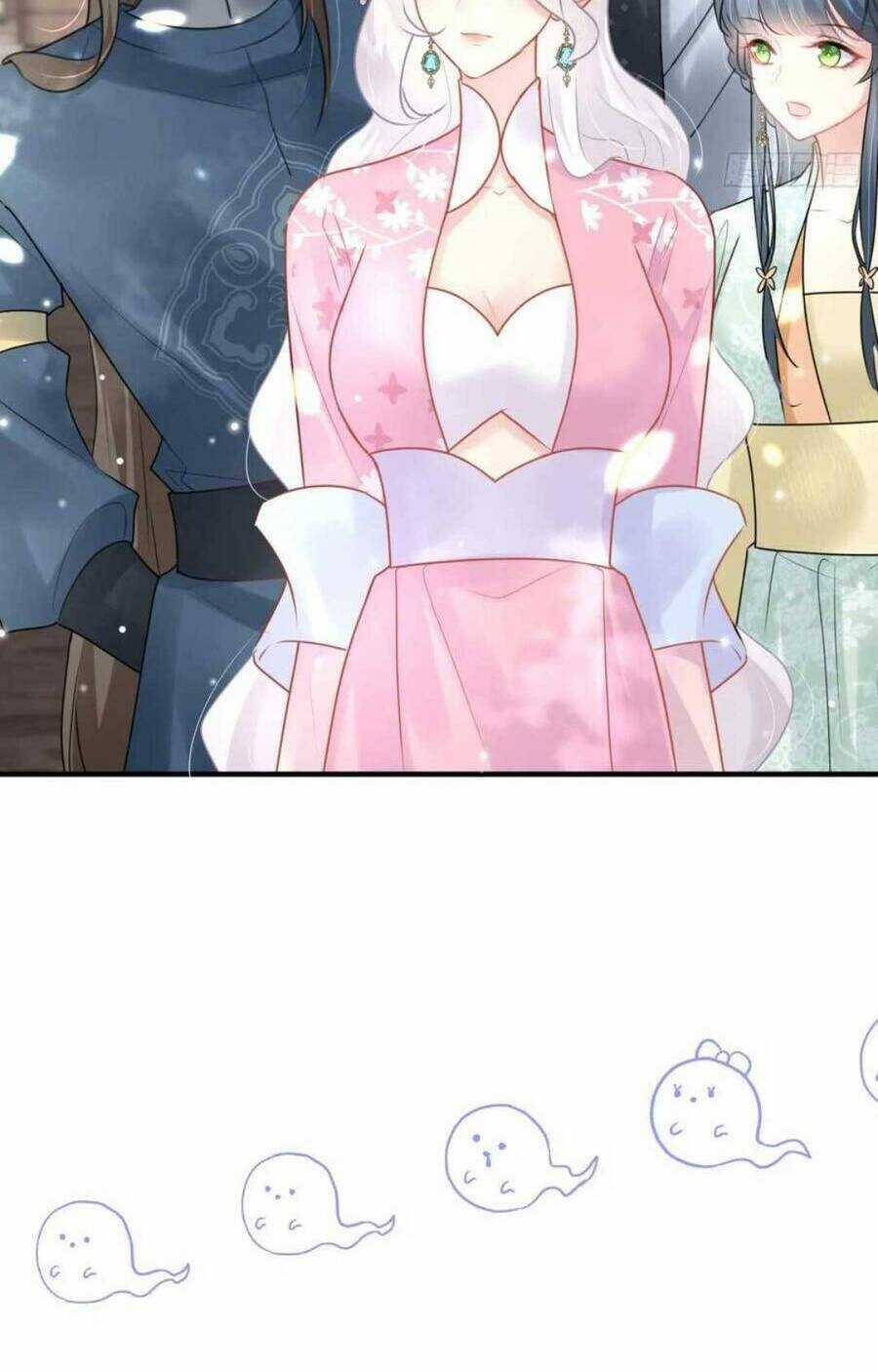 Sư Phụ Ta Muốn Người Là Của Riêng Ta Chapter 39 trang 18