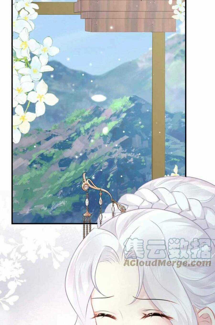 Sư Phụ Ta Muốn Người Là Của Riêng Ta Chapter 39 trang 2