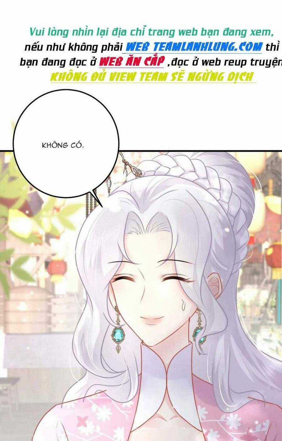 Sư Phụ Ta Muốn Người Là Của Riêng Ta Chapter 39 trang 20