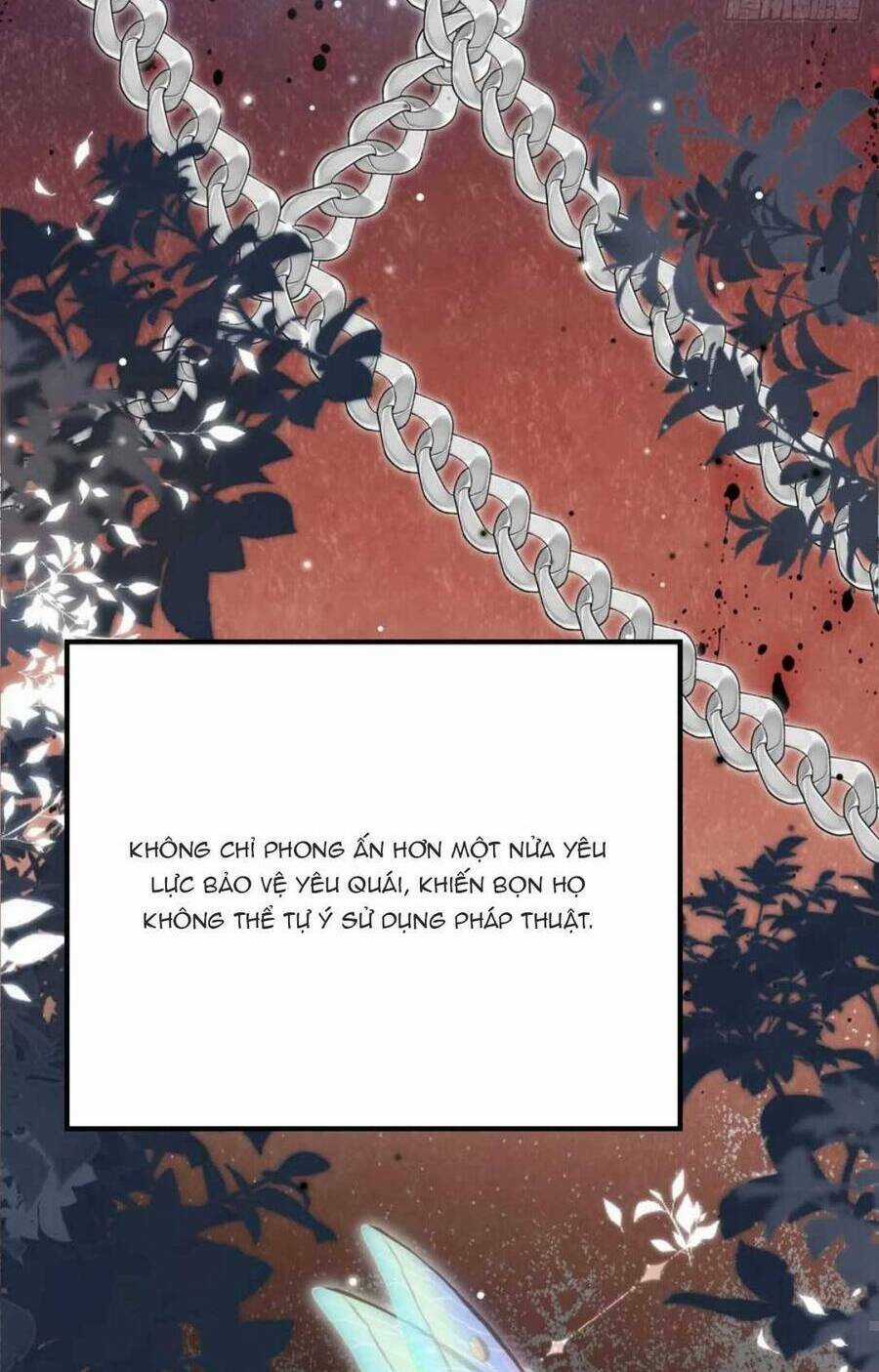 Sư Phụ Ta Muốn Người Là Của Riêng Ta Chapter 39 trang 23