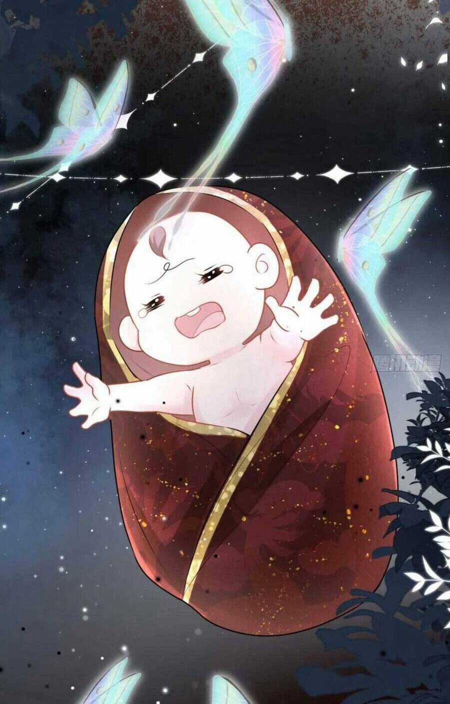 Sư Phụ Ta Muốn Người Là Của Riêng Ta Chapter 39 trang 24