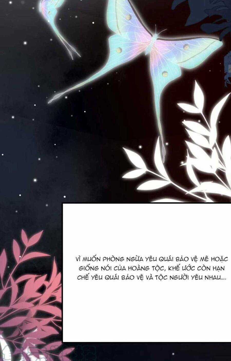 Sư Phụ Ta Muốn Người Là Của Riêng Ta Chapter 39 trang 25