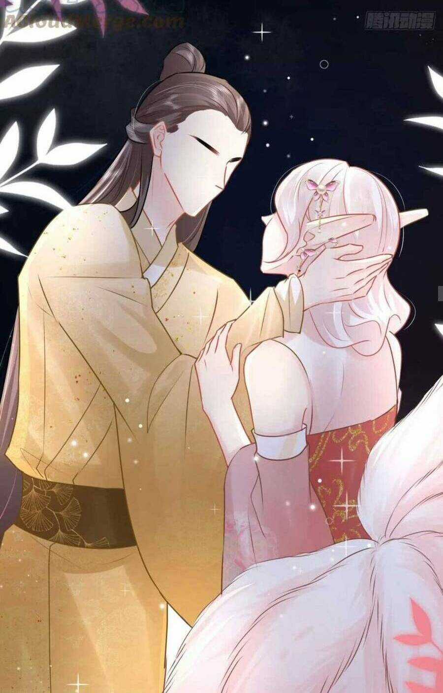 Sư Phụ Ta Muốn Người Là Của Riêng Ta Chapter 39 trang 26