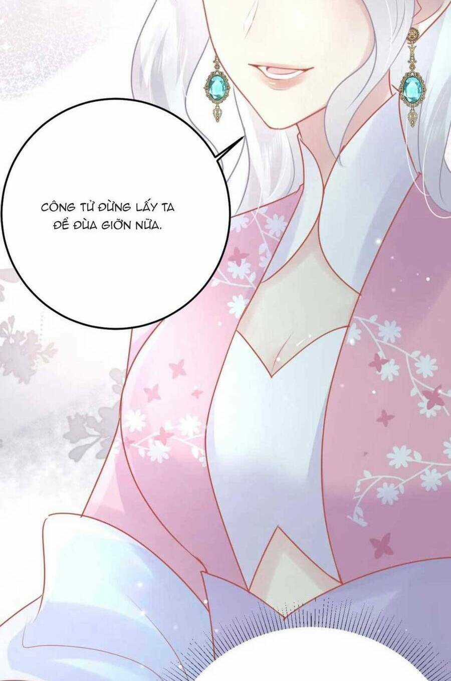 Sư Phụ Ta Muốn Người Là Của Riêng Ta Chapter 39 trang 3