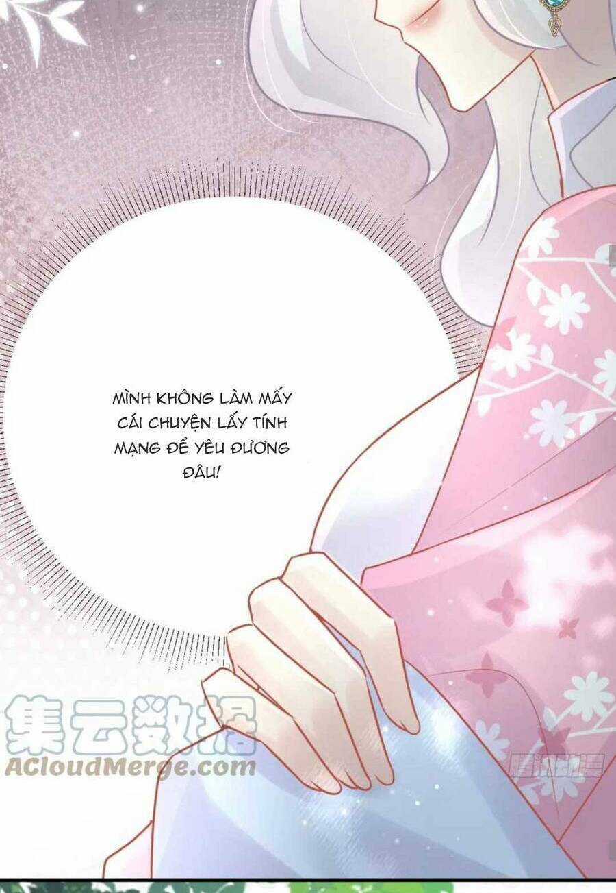 Sư Phụ Ta Muốn Người Là Của Riêng Ta Chapter 39 trang 30