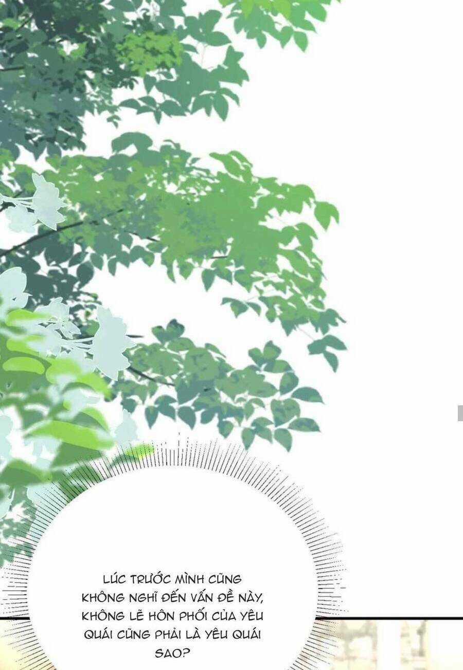 Sư Phụ Ta Muốn Người Là Của Riêng Ta Chapter 39 trang 31